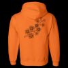 Unisex DryBlend® Hooded Sweatshirt Thumbnail