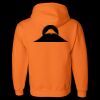Unisex DryBlend® Hooded Sweatshirt Thumbnail