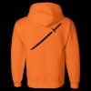 Unisex DryBlend® Hooded Sweatshirt Thumbnail