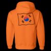 Unisex DryBlend® Hooded Sweatshirt Thumbnail