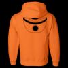 Unisex DryBlend® Hooded Sweatshirt Thumbnail