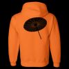Unisex DryBlend® Hooded Sweatshirt Thumbnail
