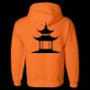 Unisex DryBlend® Hooded Sweatshirt Thumbnail