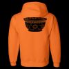 Unisex DryBlend® Hooded Sweatshirt Thumbnail