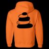 Unisex DryBlend® Hooded Sweatshirt Thumbnail