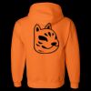 Unisex DryBlend® Hooded Sweatshirt Thumbnail