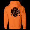 Unisex DryBlend® Hooded Sweatshirt Thumbnail