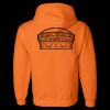 Unisex DryBlend® Hooded Sweatshirt Thumbnail