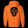 Unisex DryBlend® Hooded Sweatshirt Thumbnail