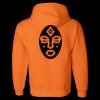 Unisex DryBlend® Hooded Sweatshirt Thumbnail