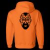 Unisex DryBlend® Hooded Sweatshirt Thumbnail