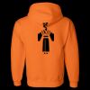 Unisex DryBlend® Hooded Sweatshirt Thumbnail