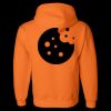 Unisex DryBlend® Hooded Sweatshirt Thumbnail