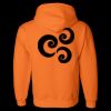 Unisex DryBlend® Hooded Sweatshirt Thumbnail