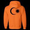 Unisex DryBlend® Hooded Sweatshirt Thumbnail