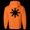 Unisex DryBlend® Hooded Sweatshirt Thumbnail