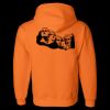 Unisex DryBlend® Hooded Sweatshirt Thumbnail