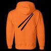 Unisex DryBlend® Hooded Sweatshirt Thumbnail