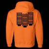 Unisex DryBlend® Hooded Sweatshirt Thumbnail