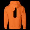 Unisex DryBlend® Hooded Sweatshirt Thumbnail