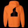 Unisex DryBlend® Hooded Sweatshirt Thumbnail