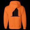 Unisex DryBlend® Hooded Sweatshirt Thumbnail