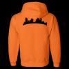 Unisex DryBlend® Hooded Sweatshirt Thumbnail