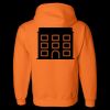 Unisex DryBlend® Hooded Sweatshirt Thumbnail