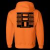 Unisex DryBlend® Hooded Sweatshirt Thumbnail