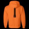 Unisex DryBlend® Hooded Sweatshirt Thumbnail