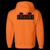 Unisex DryBlend® Hooded Sweatshirt Thumbnail