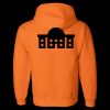 Unisex DryBlend® Hooded Sweatshirt Thumbnail