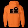 Unisex DryBlend® Hooded Sweatshirt Thumbnail