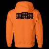 Unisex DryBlend® Hooded Sweatshirt Thumbnail