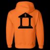 Unisex DryBlend® Hooded Sweatshirt Thumbnail