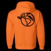 Unisex DryBlend® Hooded Sweatshirt Thumbnail
