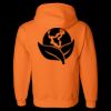 Unisex DryBlend® Hooded Sweatshirt Thumbnail