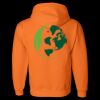Unisex DryBlend® Hooded Sweatshirt Thumbnail