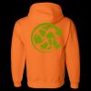 Unisex DryBlend® Hooded Sweatshirt Thumbnail