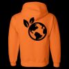 Unisex DryBlend® Hooded Sweatshirt Thumbnail