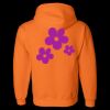 Unisex DryBlend® Hooded Sweatshirt Thumbnail