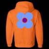 Unisex DryBlend® Hooded Sweatshirt Thumbnail