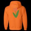 Unisex DryBlend® Hooded Sweatshirt Thumbnail