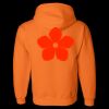 Unisex DryBlend® Hooded Sweatshirt Thumbnail
