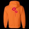 Unisex DryBlend® Hooded Sweatshirt Thumbnail