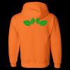 Unisex DryBlend® Hooded Sweatshirt Thumbnail