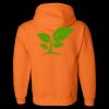 Unisex DryBlend® Hooded Sweatshirt Thumbnail