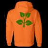 Unisex DryBlend® Hooded Sweatshirt Thumbnail