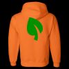 Unisex DryBlend® Hooded Sweatshirt Thumbnail