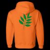 Unisex DryBlend® Hooded Sweatshirt Thumbnail